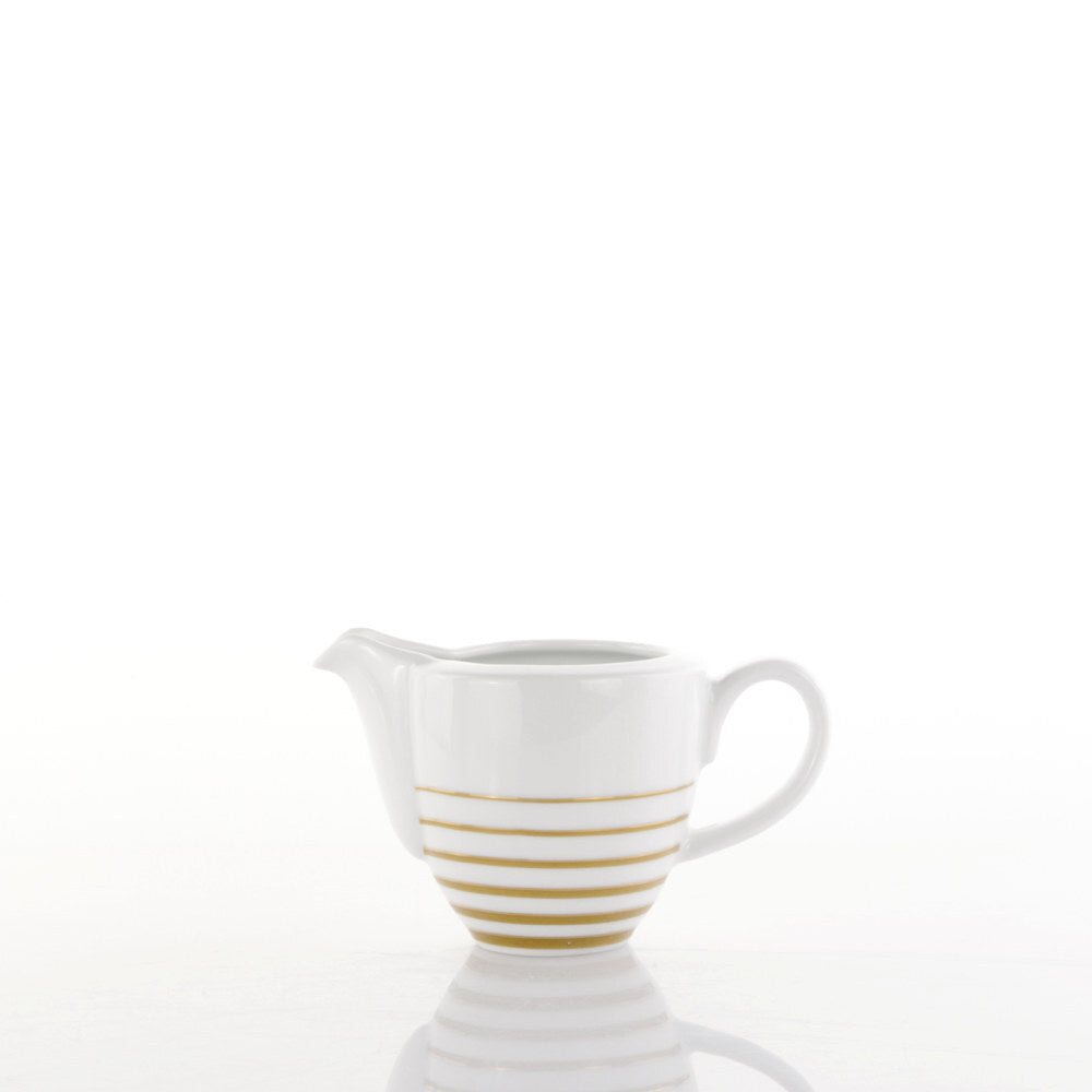 Milk Jug Alba - Vintage Gold (700732167)