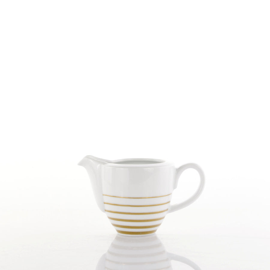 Milk Jug Alba - Vintage Gold (700732167)