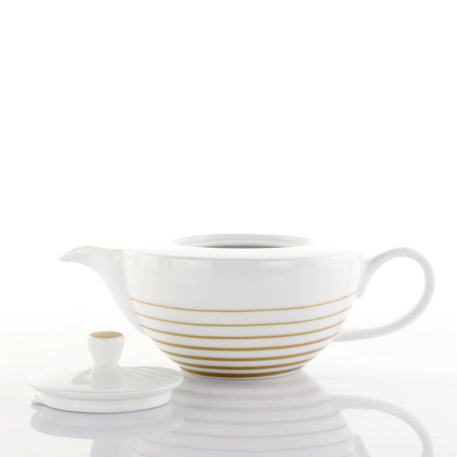 Teapot Alba - Vintage Gold (700732168) #1