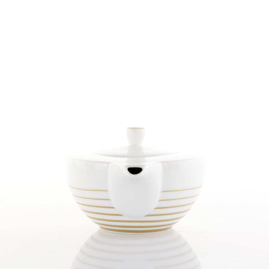 Teapot Alba - Vintage Gold (700732168) #2