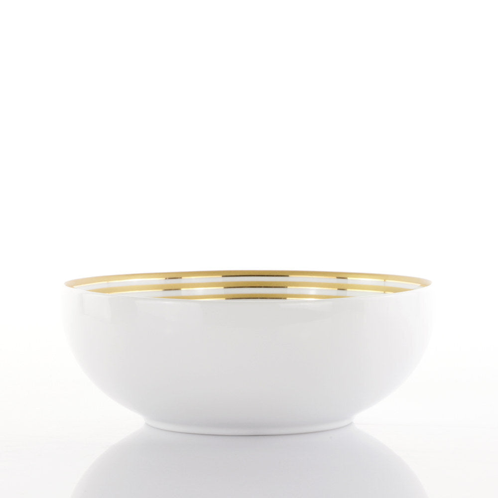Salad Bowl Alba - Vintage Gold (700732171)