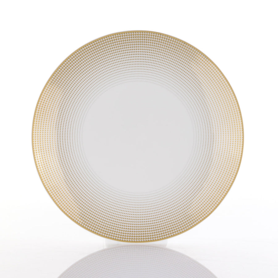 Dinner Plate Luce - Vintage Gold (700732180)