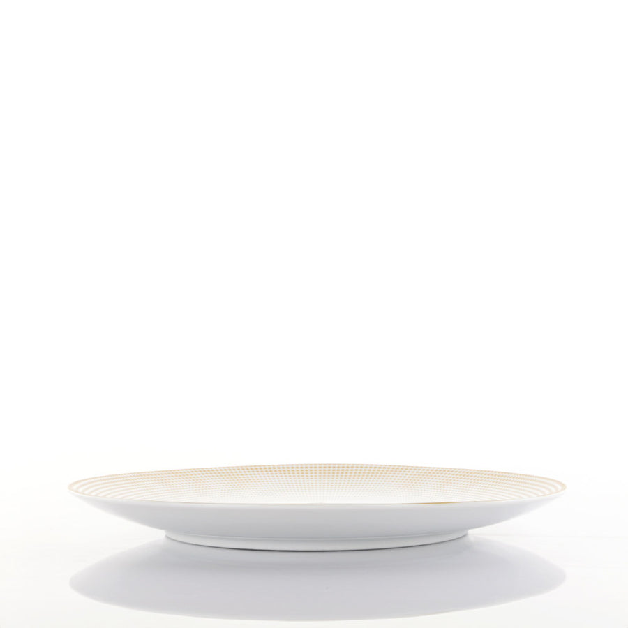 Dinner Plate Luce - Vintage Gold (700732180) #1