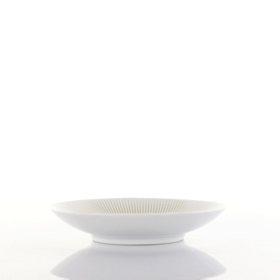 Soup Plate Luce - Vintage Gold (700732181) #1