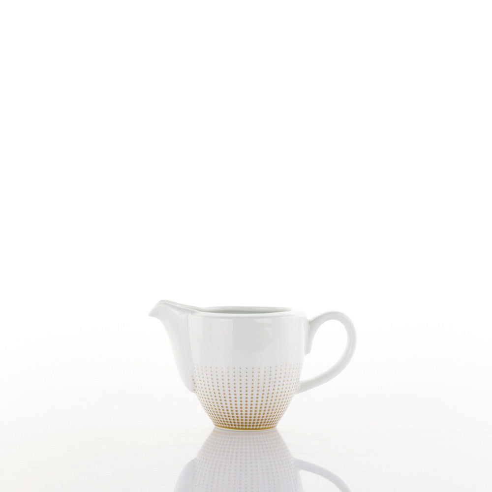 Milk Jug Luce - Vintage Gold (700732187)