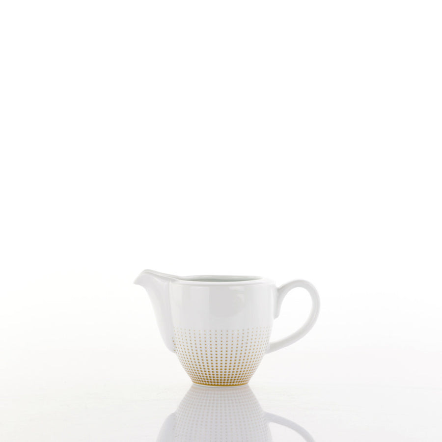 Milk Jug Luce - Vintage Gold (700732187)