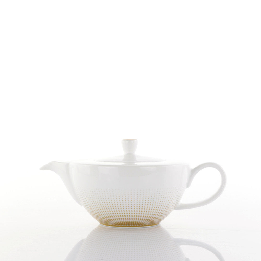 Teapot Luce - Vintage Gold (700732188)