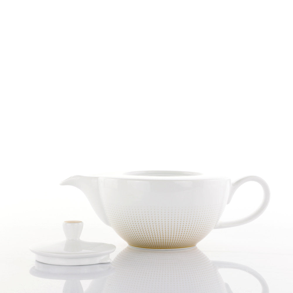 Teapot Luce - Vintage Gold (700732188) #1
