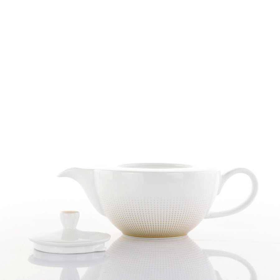 Teapot Luce - Vintage Gold (700732188) #1