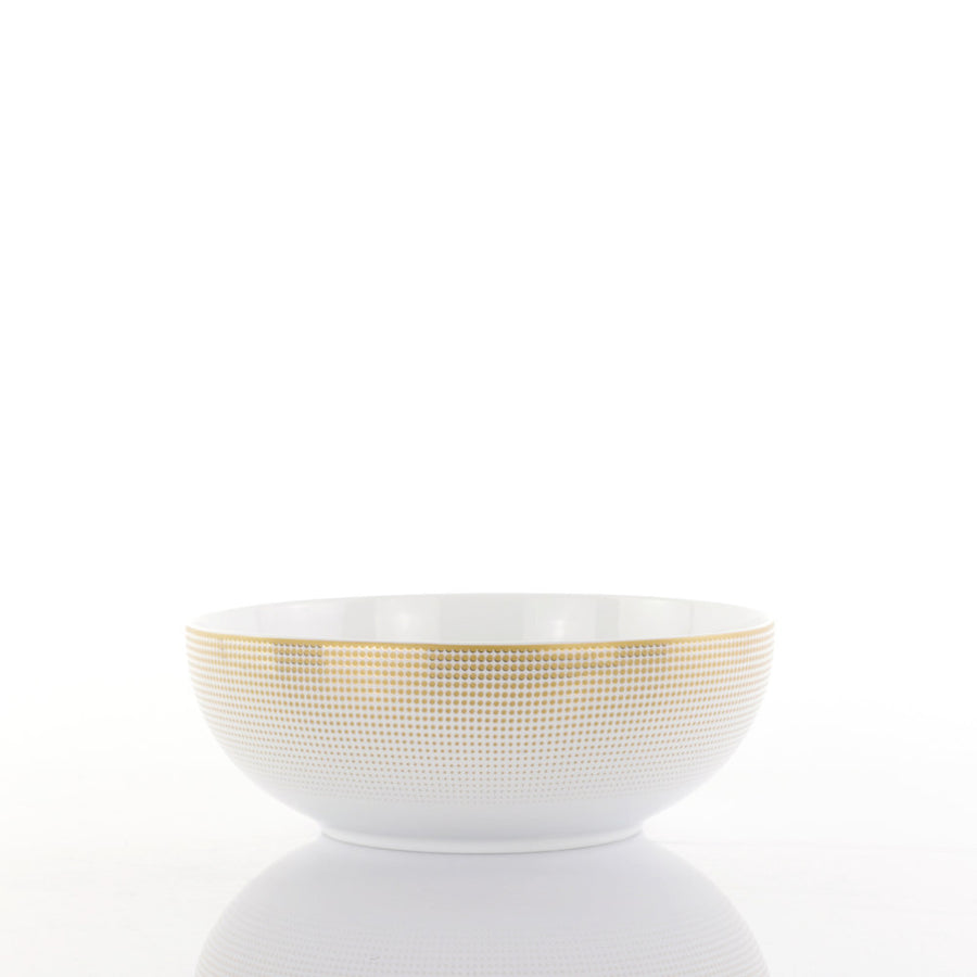 Salad Bowl Luce - Vintage Gold (700732191)