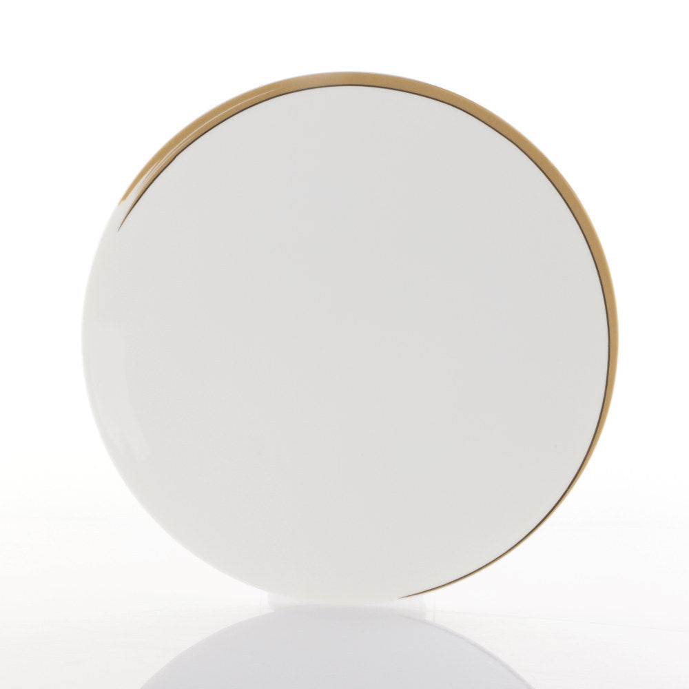 Dinner Plate Shiro - Vintage Gold (700732200)
