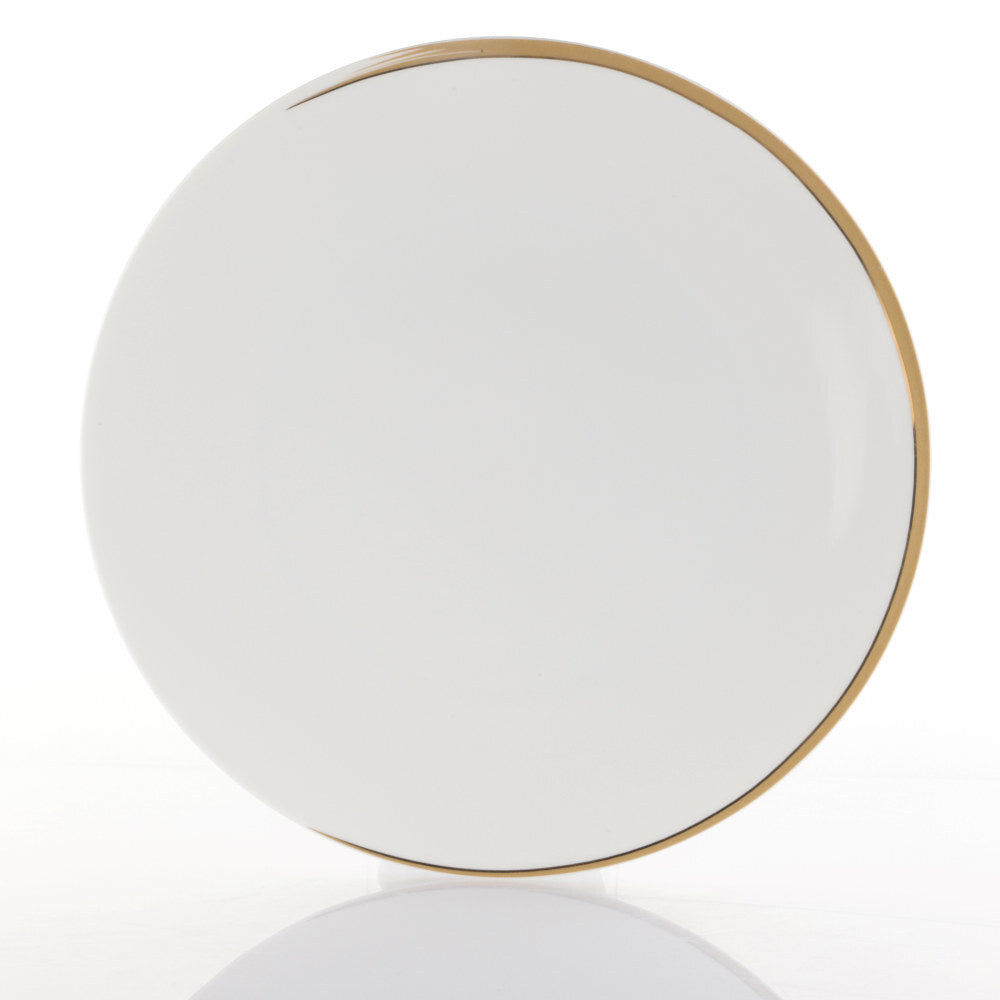 Serving Plate Shiro - Vintage Gold (700732203)