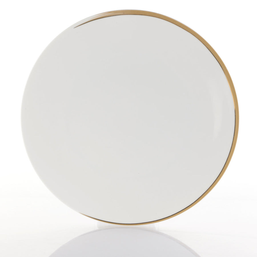 Serving Plate Shiro - Vintage Gold (700732203)
