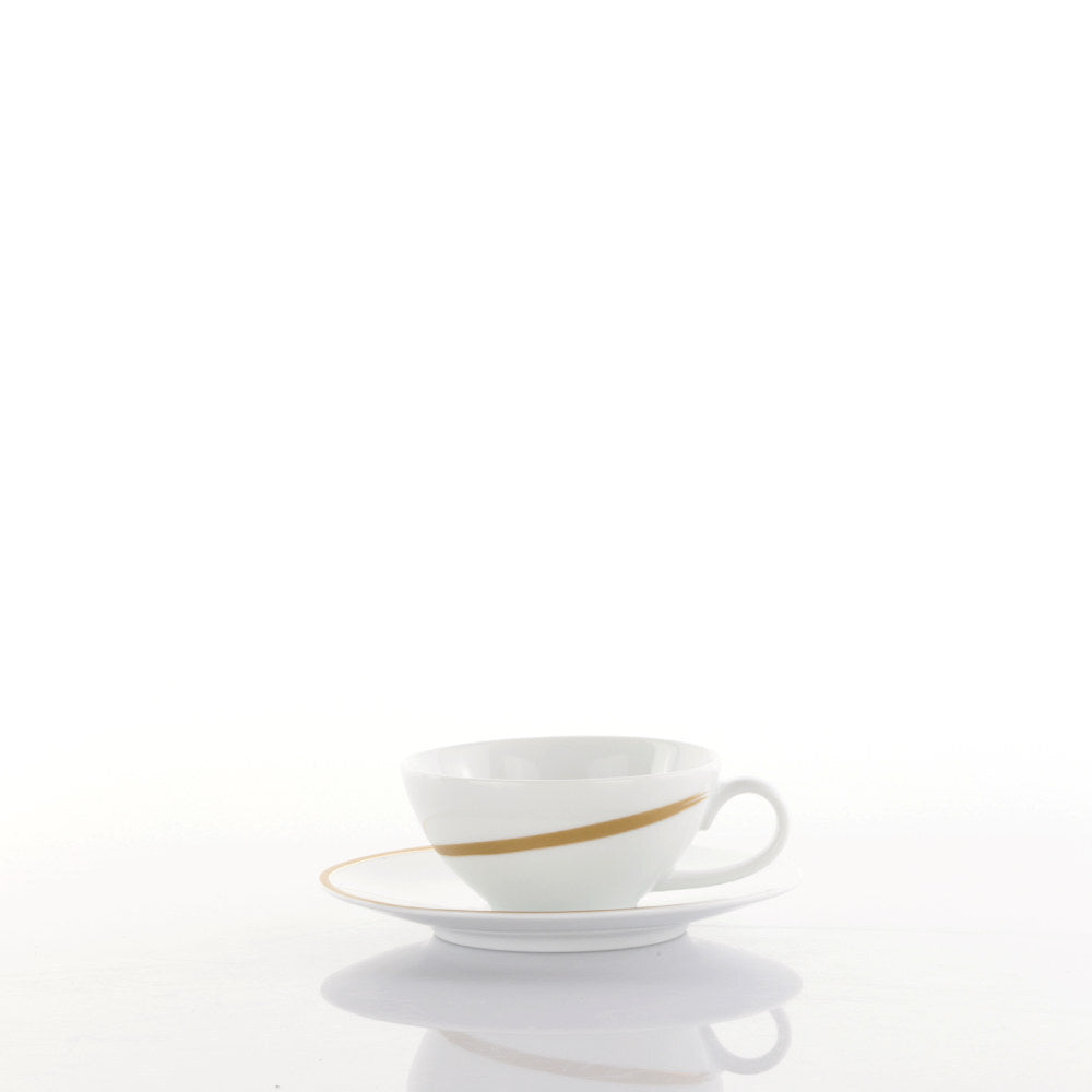 Set of 2 Cup Shiro - Vintage Gold (700732205)