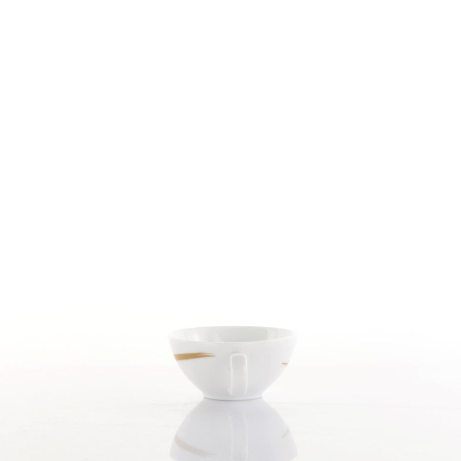 Set of 2 Cup Shiro - Vintage Gold (700732205) #2