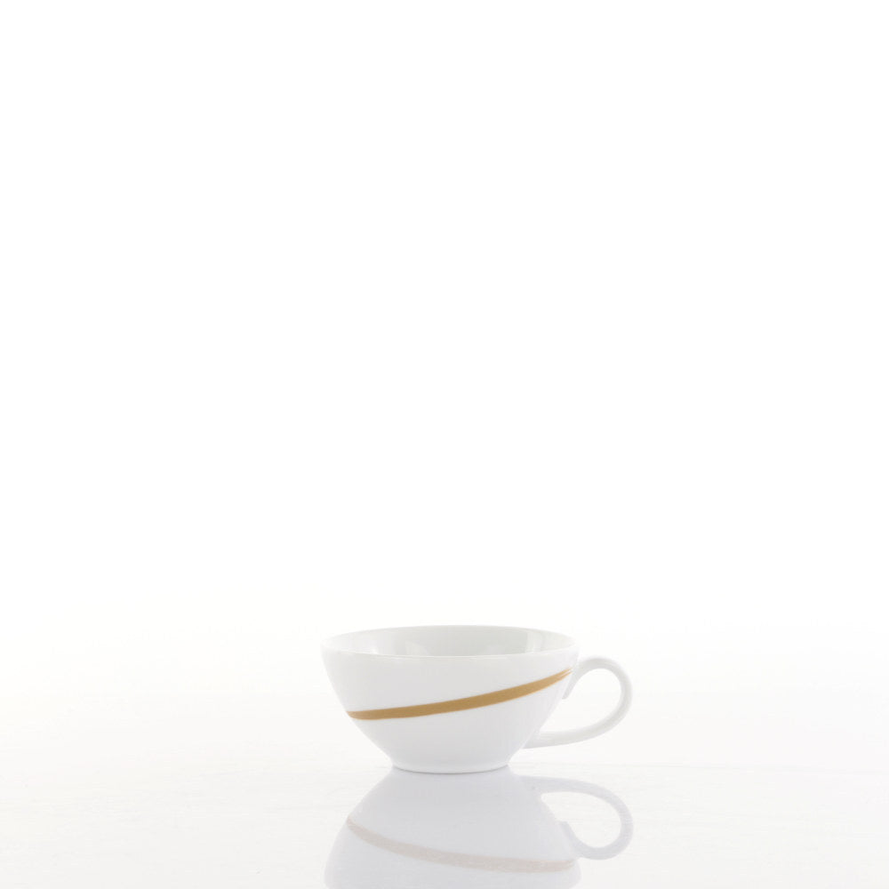 Set of 2 Cup Shiro - Vintage Gold (700732205) #3