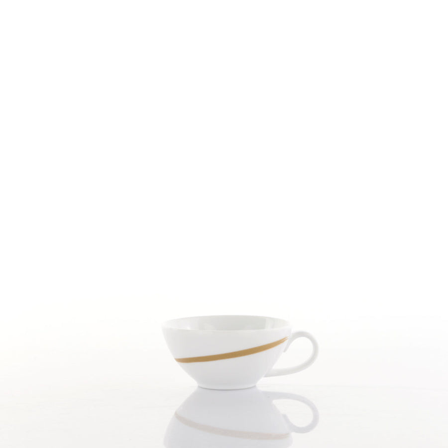 Set of 2 Cup Shiro - Vintage Gold (700732205) #3