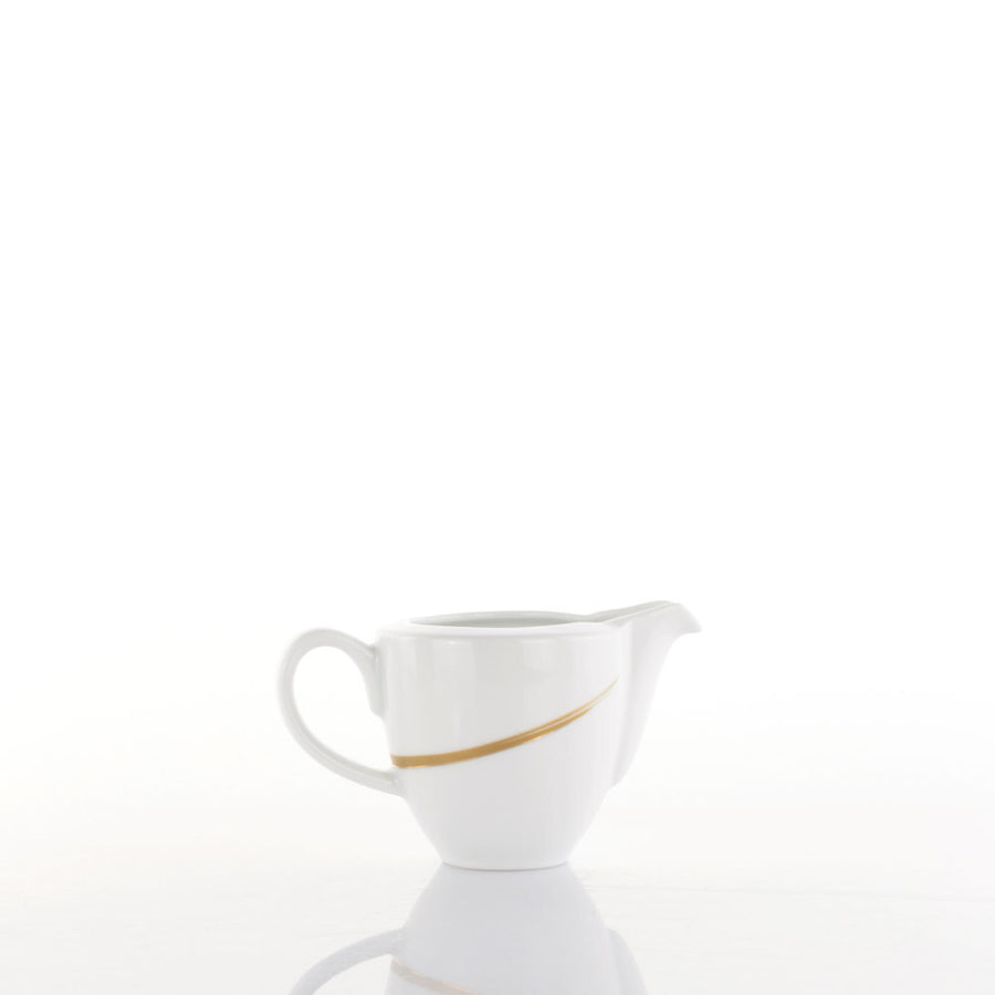 Milk Jug Shiro - Vintage Gold (700732207) #1
