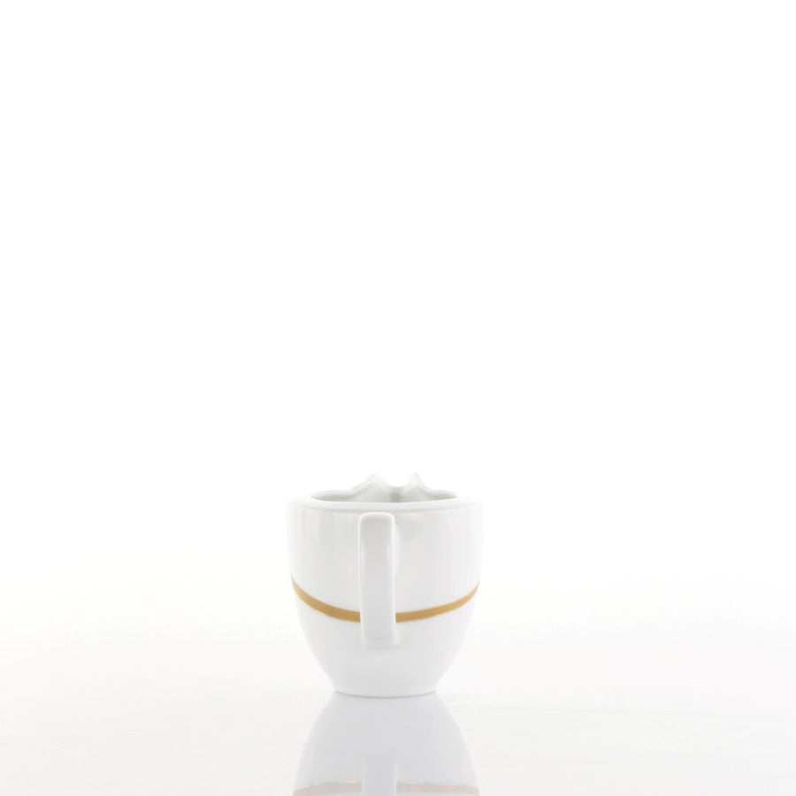 Milk Jug Shiro - Vintage Gold (700732207) #3