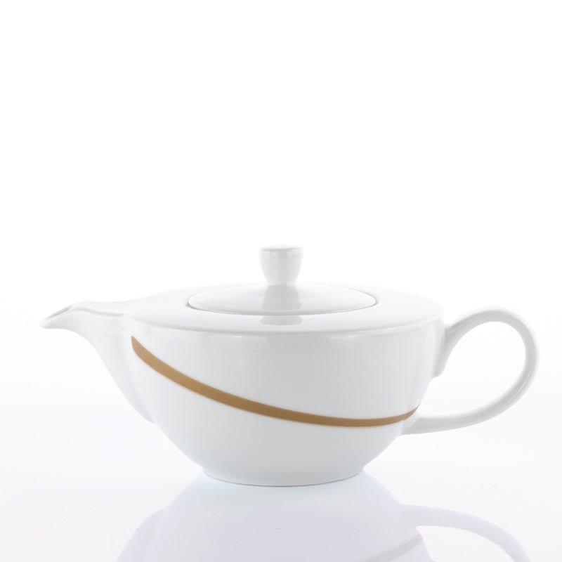 Teapot Shiro - Vintage Gold (700732208)