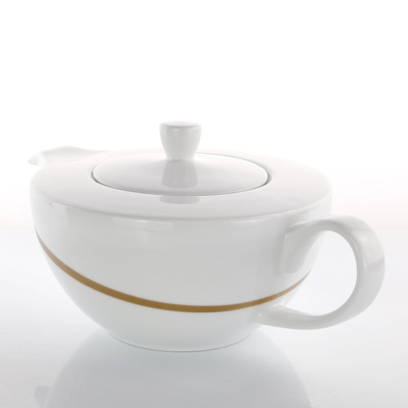Teapot Shiro - Vintage Gold (700732208) #1