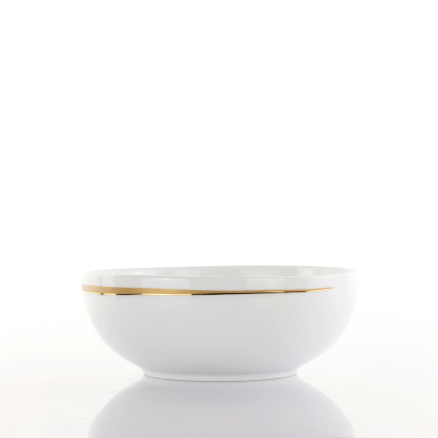 Salad Bowl Shiro - Vintage Gold (700732211) #1