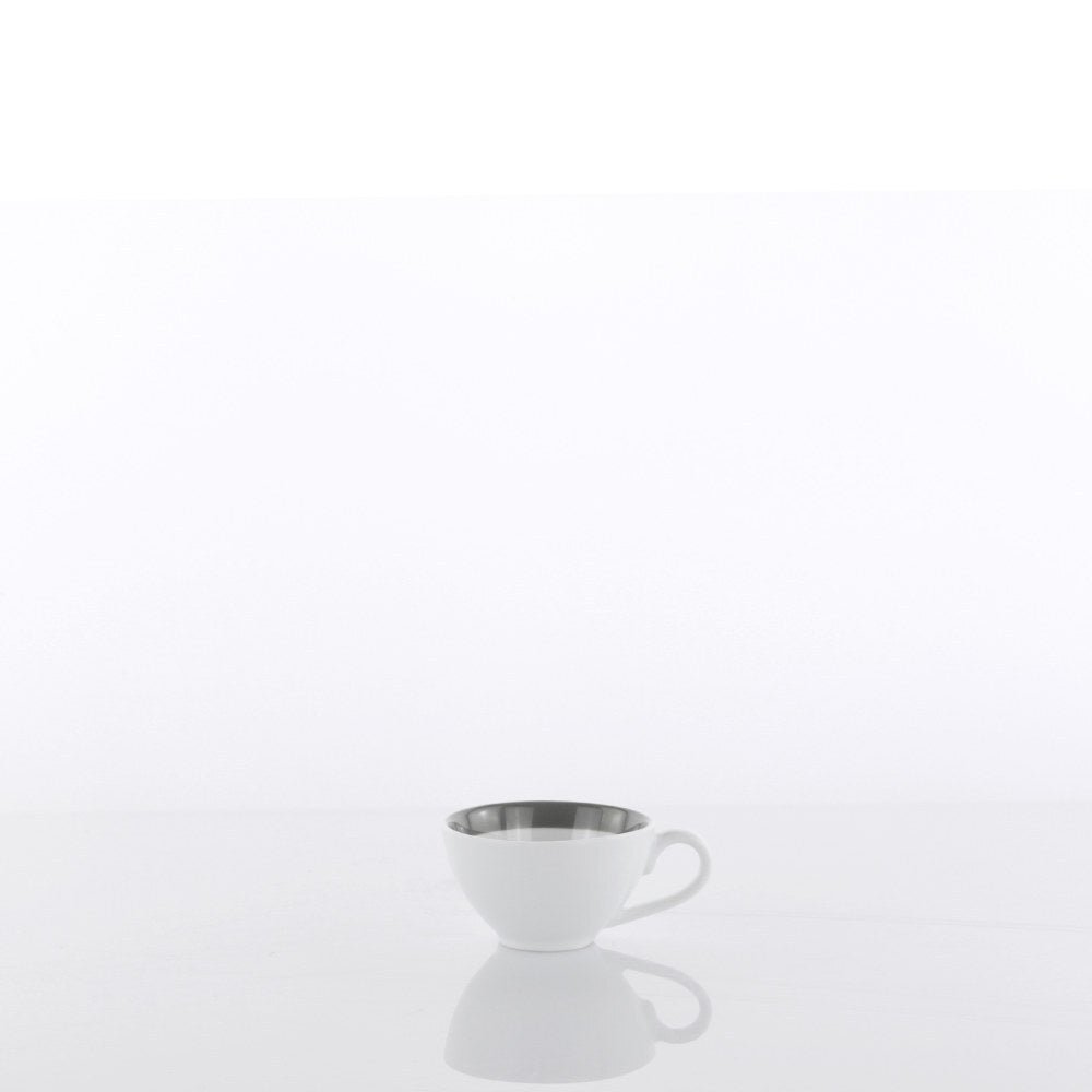 Set of 2 Coffee Cup Ardesia - Loop (700732401) #2