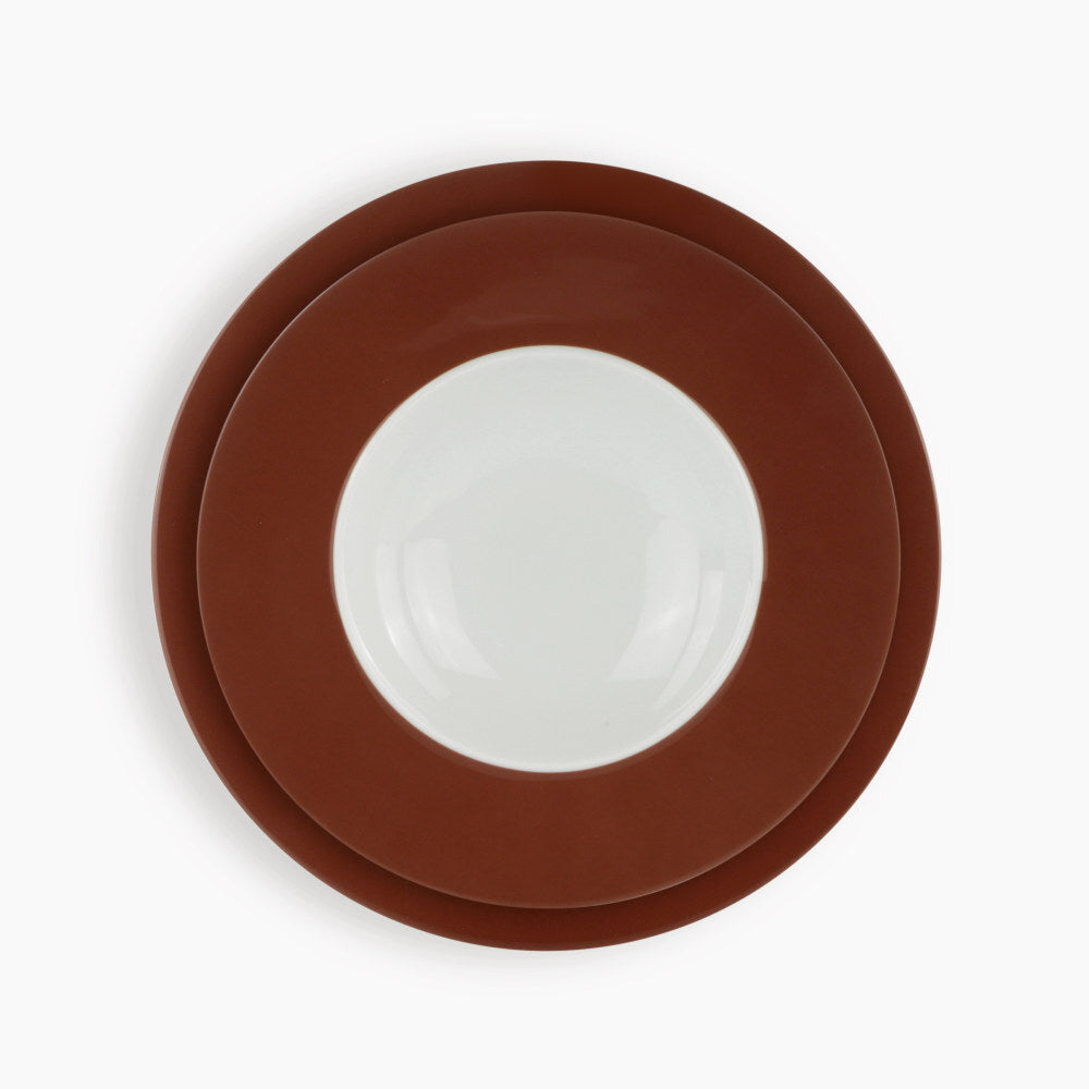 Set of 3 Items Rouille - Loop (700732420)