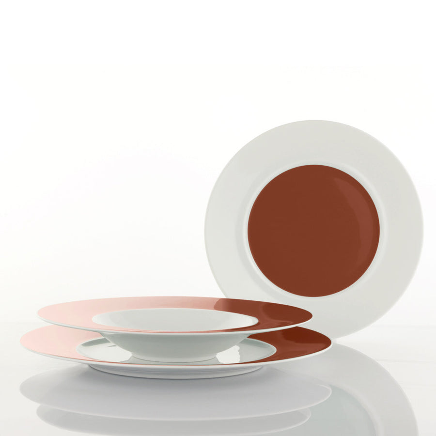 Set of 3 Items Rouille - Loop (700732420) #1