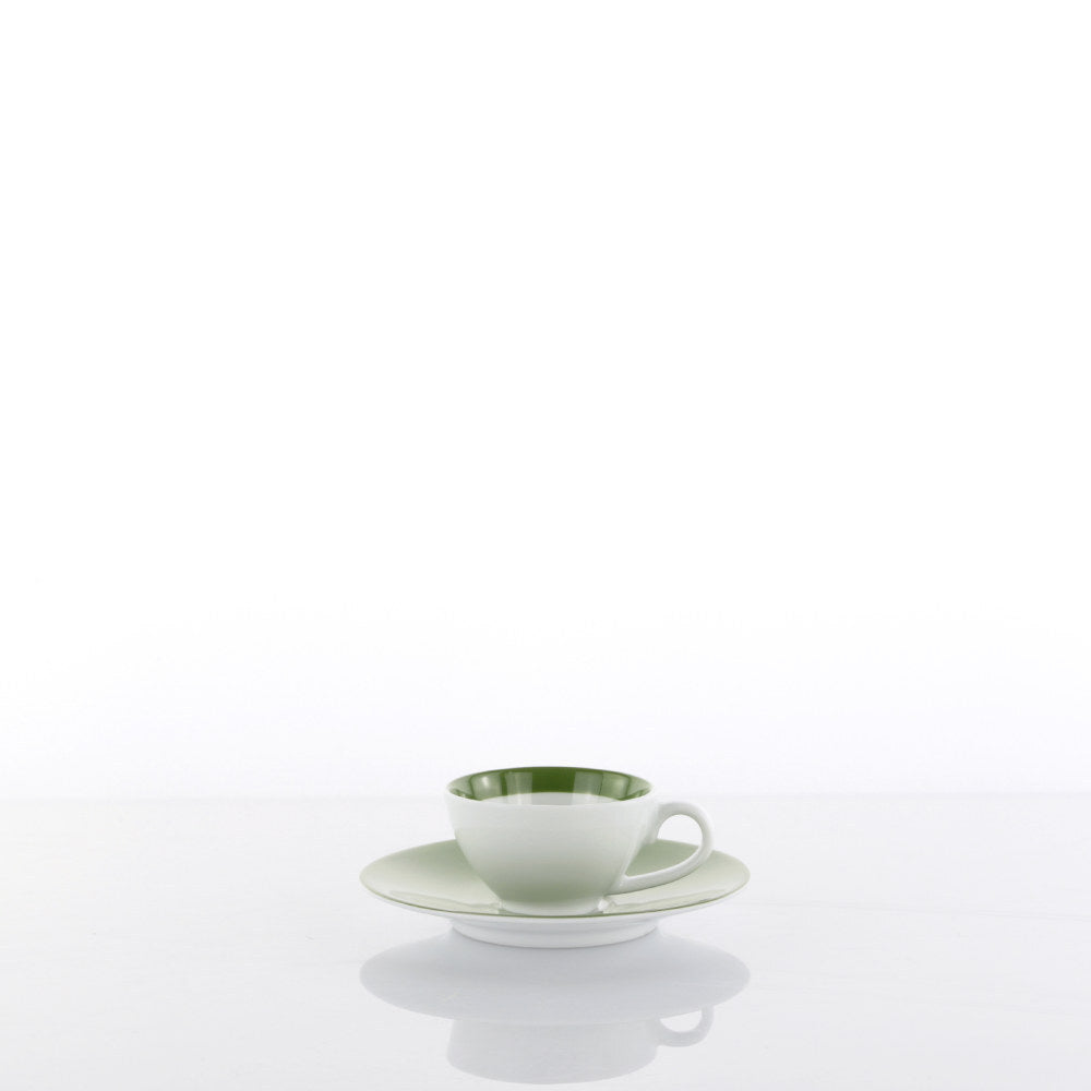 Set of 2 Coffee Cup Army - Loop (700732441)