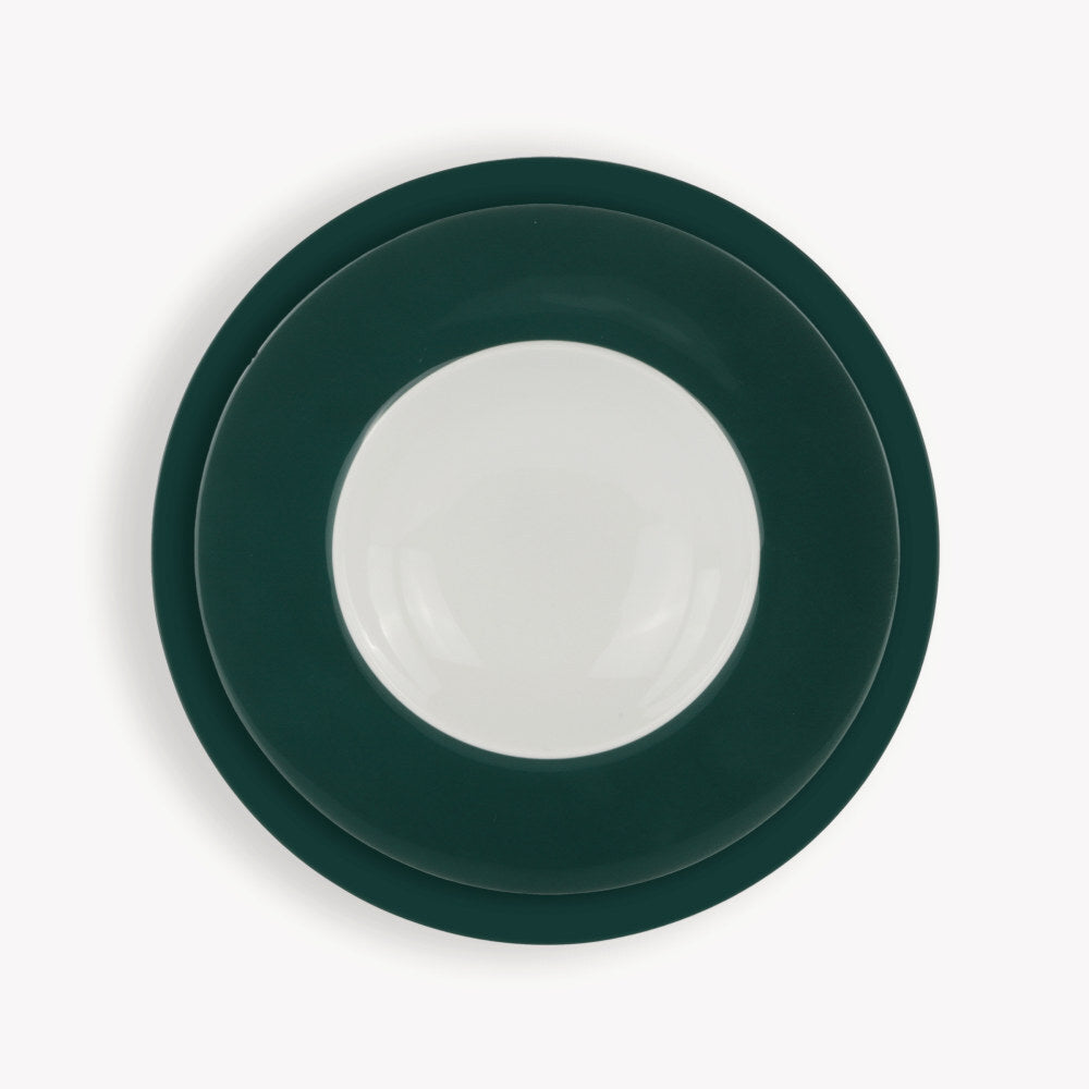 Set of 3 Items Petrol - Loop (700732500)