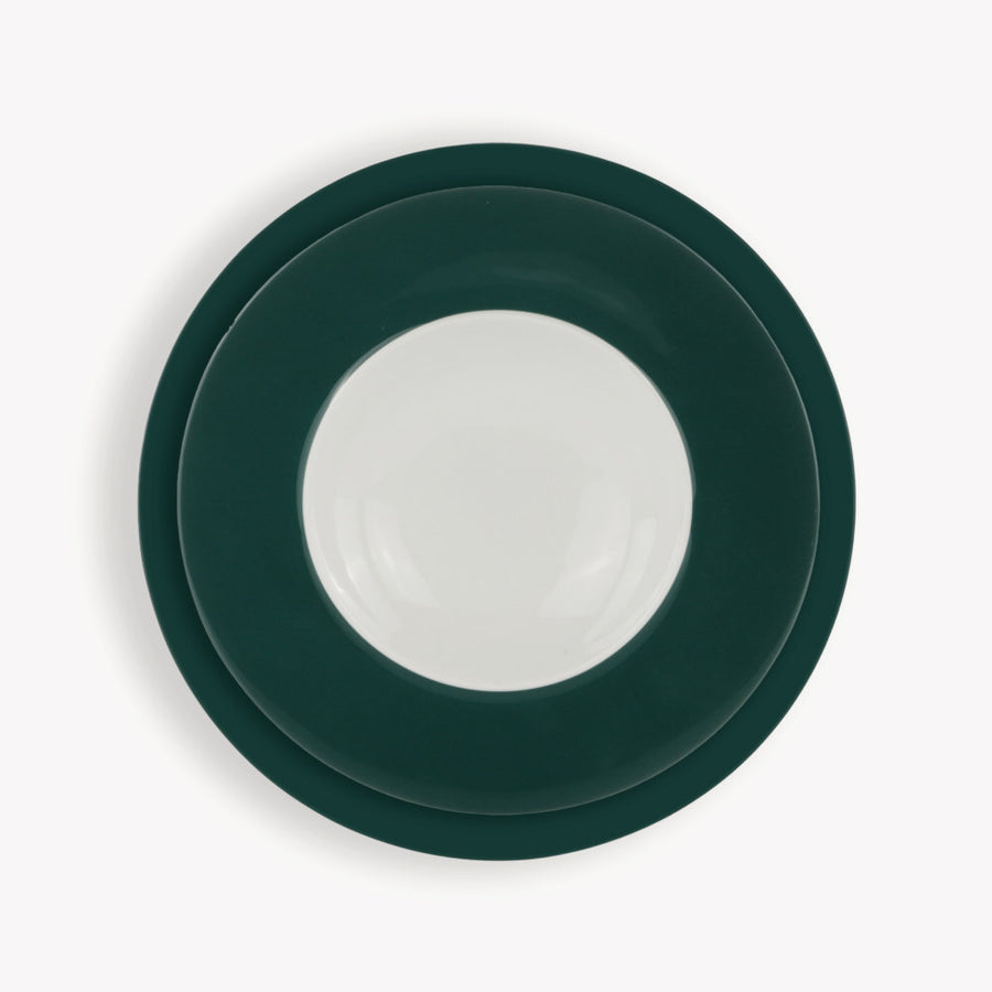 Set of 3 Items Petrol - Loop (700732500)