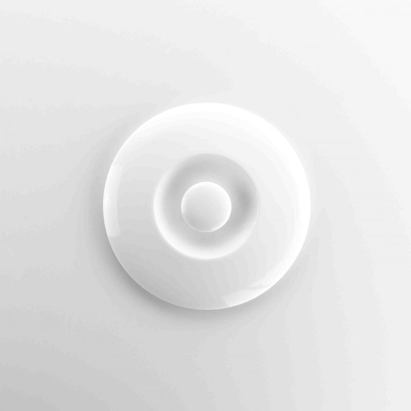 Lid White - Plus (880001736)