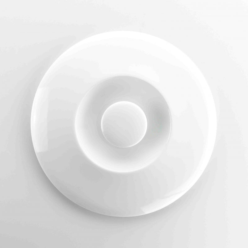 Lid White - Plus (880001737)