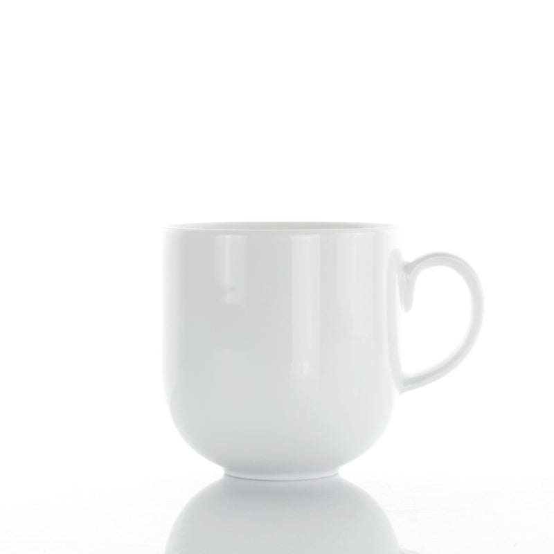 Mug White - Plus (880001745)