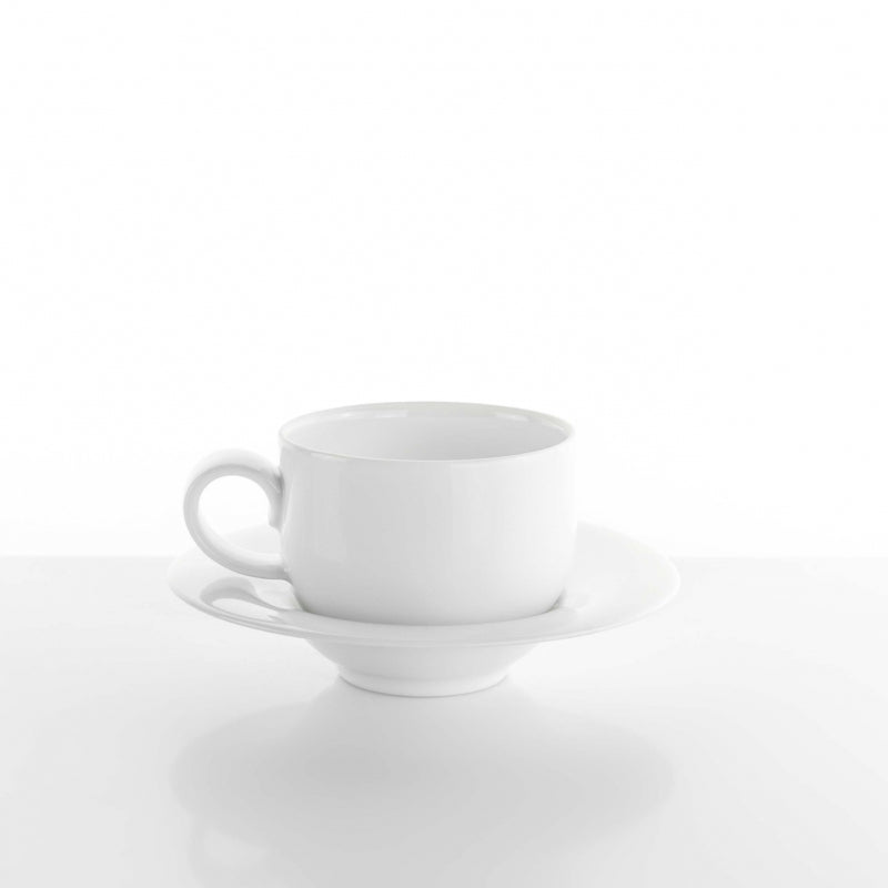 Coffee Cup White - Plus (880001762)