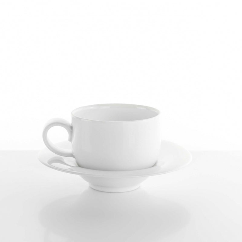 Cup White - Plus (880001763)