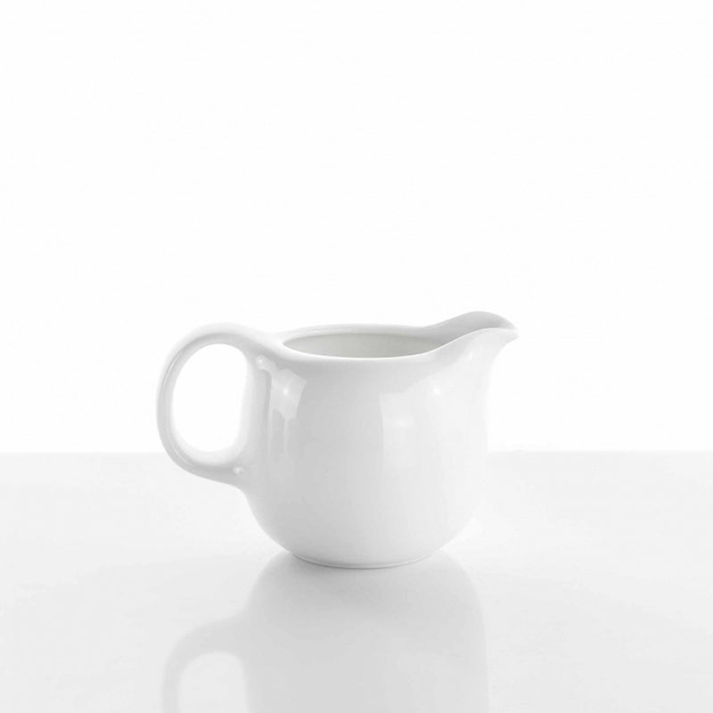 Milk Jug White - Tavola (880002187)