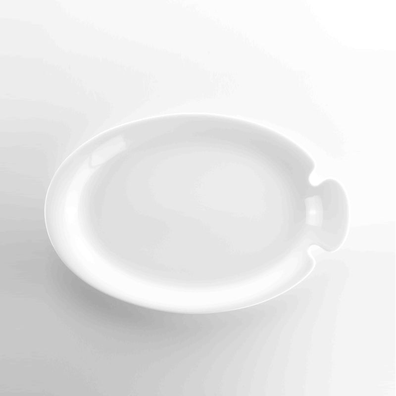 Serving Plate White - Tavola (880002201)