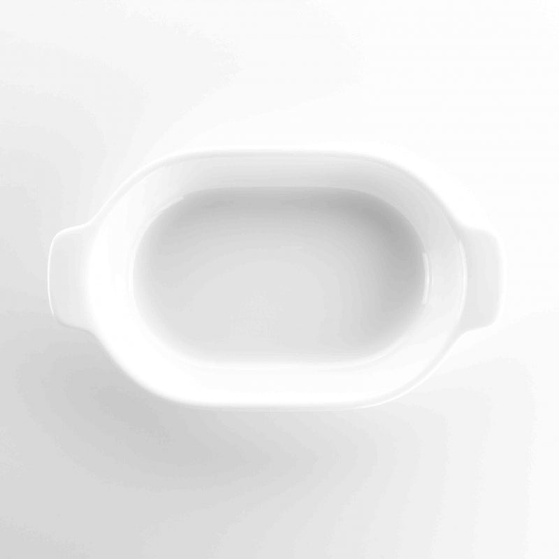 Baking Dish White - Tavola (880002205)