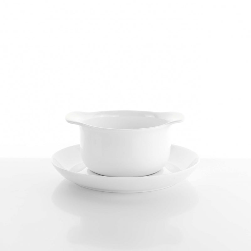 Consommé Cup White - Tavola (880002213)