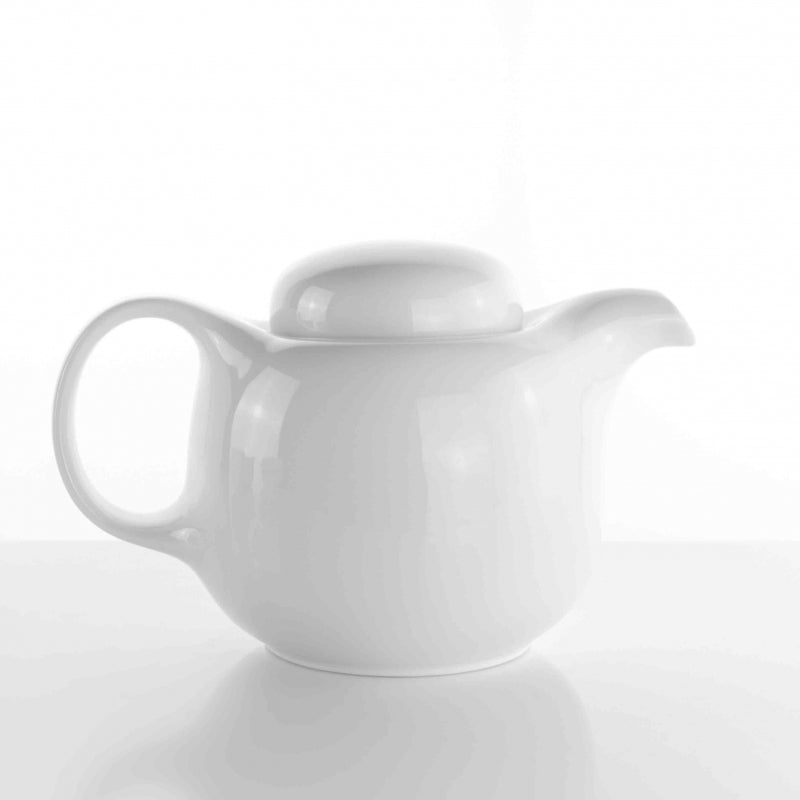Teapot White - Tavola (880002216)