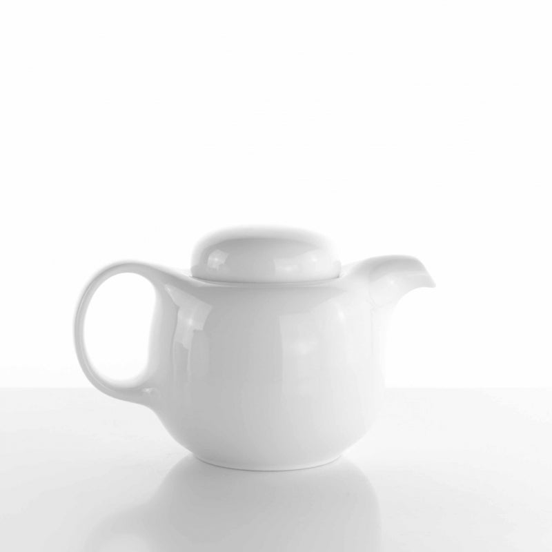 Teapot White - Tavola (880002217)