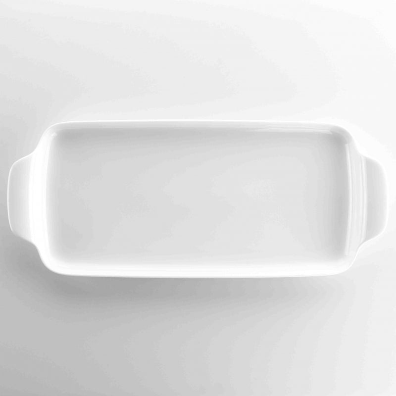 Tray White - Tavola (880002219)