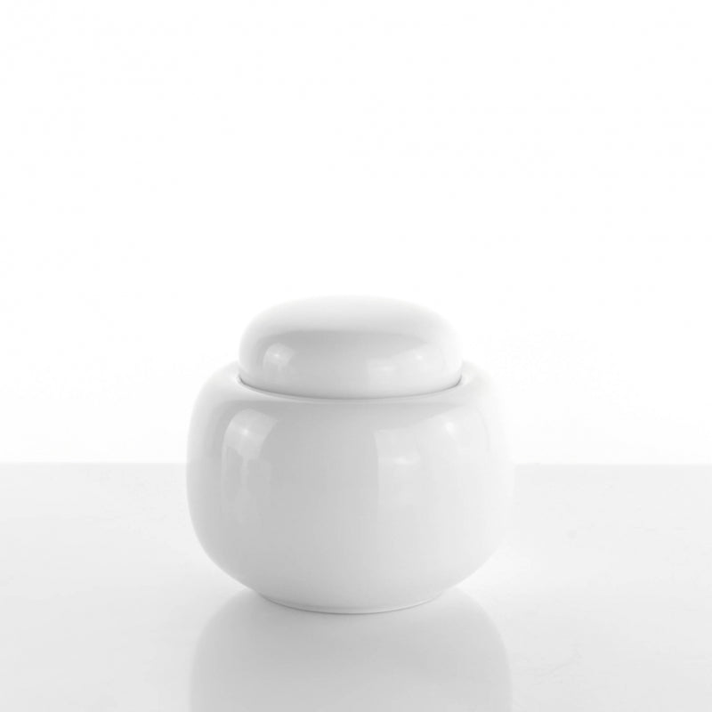 Sugar Bowl White - Tavola (880002221)