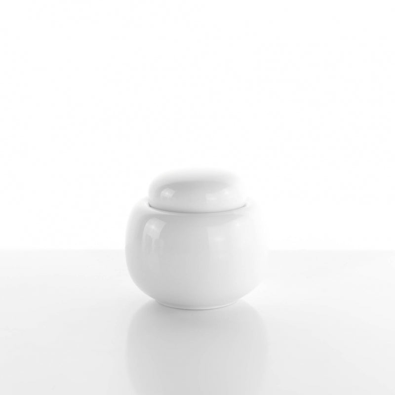 Sugar Bowl White - Tavola (880002222)