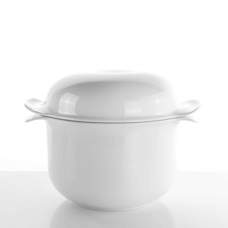 Soup Tureen White - Tavola (880002223)