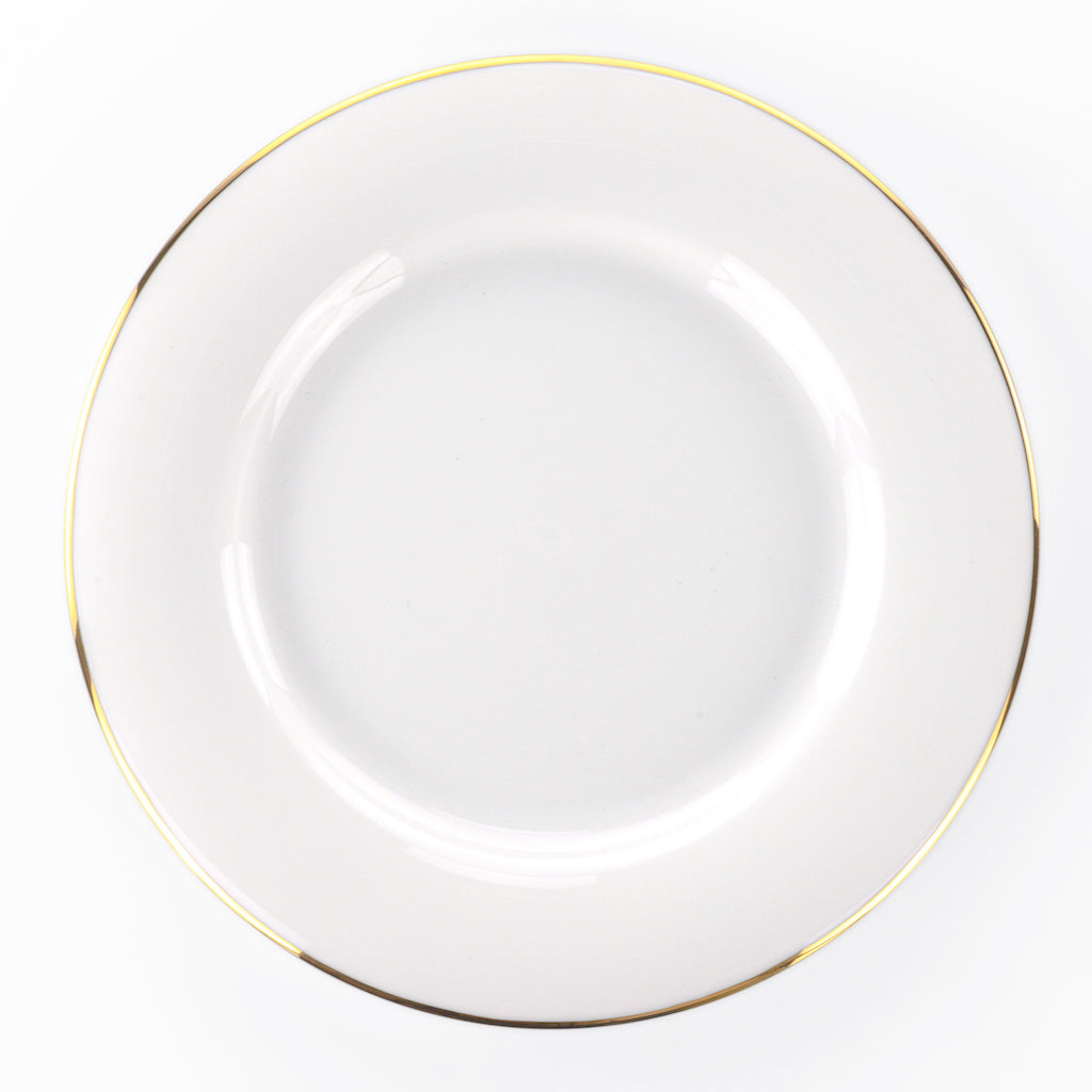 Dinner Plate - Plus Gold Line (880002720)