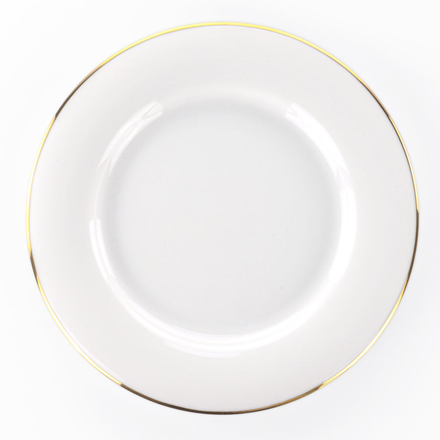Dinner Plate - Plus Gold Line (880002720)