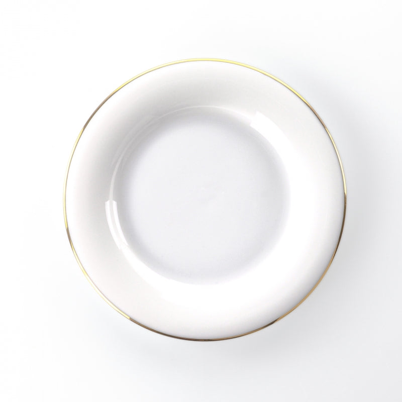 Dessert Plate - Plus Gold Line (880002723)